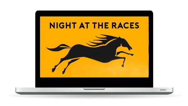 Night At The Races: Virtual Edition service