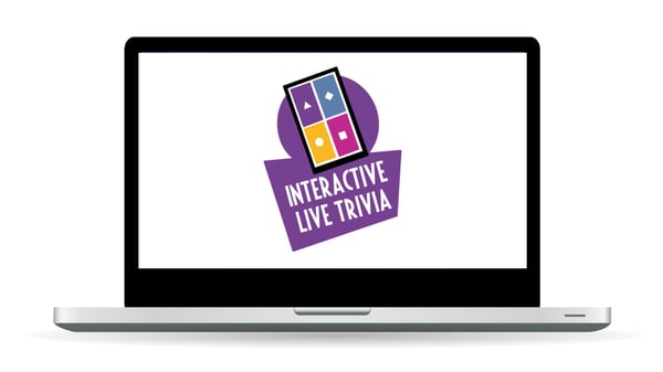 Interactive Live Trivia service