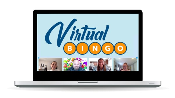 Virtual Bingo service