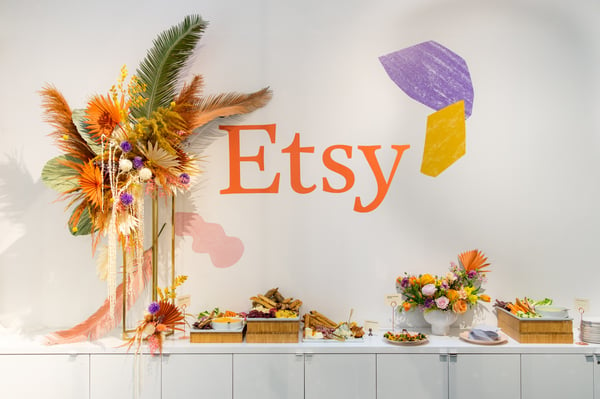 Etsy Wedding Showcase 2020