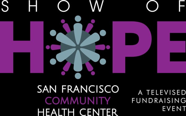 SHOW OF HOPE - A Televised Fundraiser 