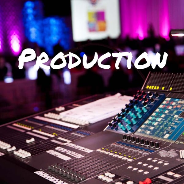 AV Production service