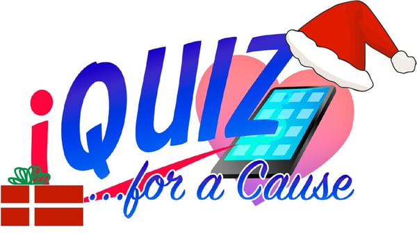 iQuiz For A Cause: Holiday Edition service