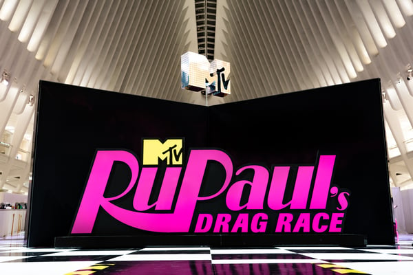 RuPaul's Drag Race Season 15 Premiere