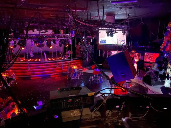 Numbers Night Club - Event Space - Event Space in Houston, TX | The Vendry