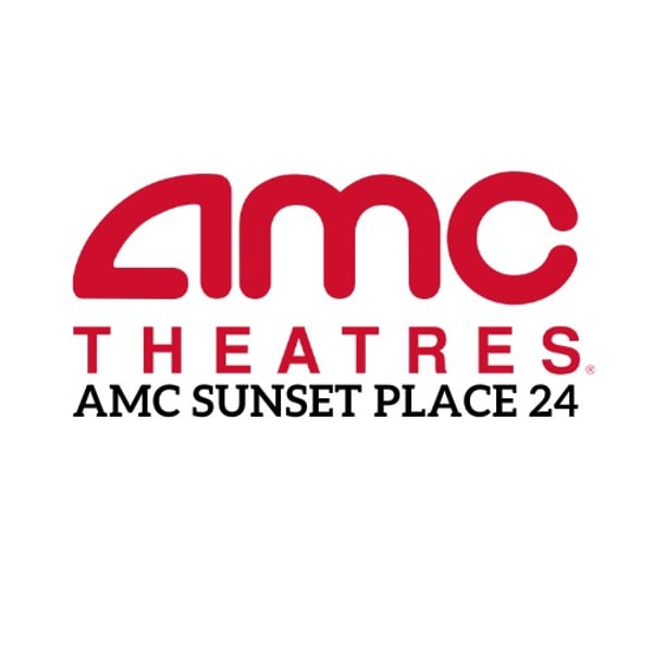 AMC Sunset Place 24, Coral Gables/S. Miami, Movie Theaters