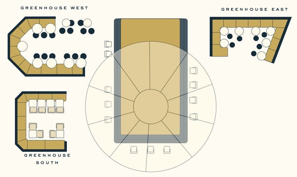 Floor Plan layout