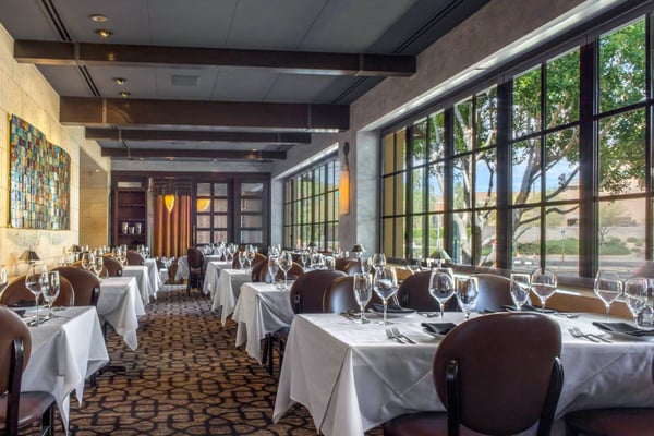 Mastro's Ocean Club | Scottsdale - The North Deck - Restaurant in Scottsdale,  AZ | The Vendry