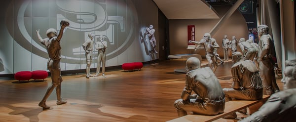 49er museum