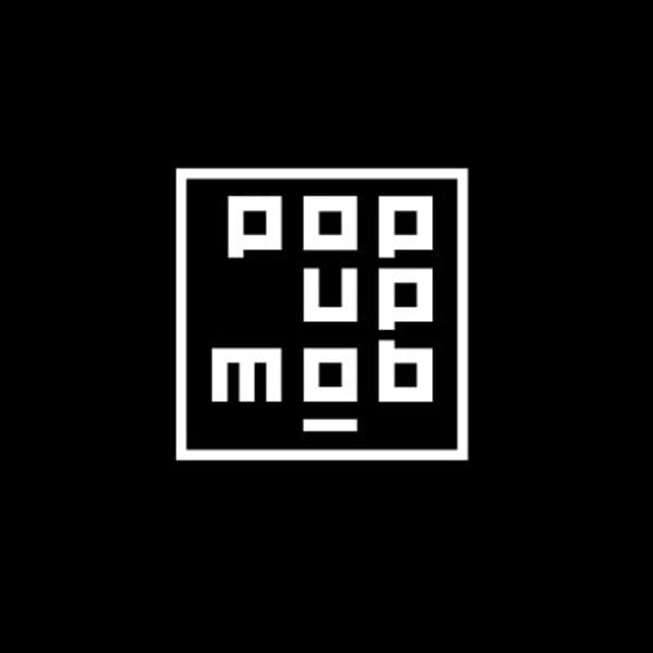 Home - PopUpMob