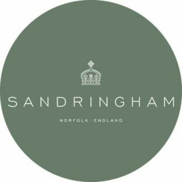 Sandringham Estate - Historic Building in Norfolk, United Kingdom