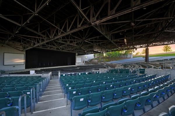 Concord Pavilion Seating Plan | Cabinets Matttroy