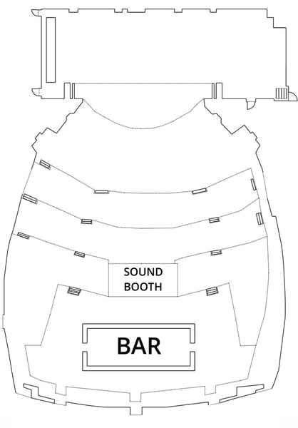 Fillmore Detroit Seating Chart | Cabinets Matttroy