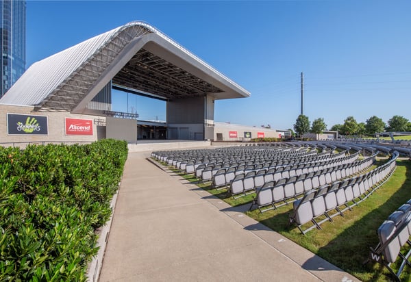 Ascend Amphitheatre Nashville Seating Chart Cabinets Matttroy 9300