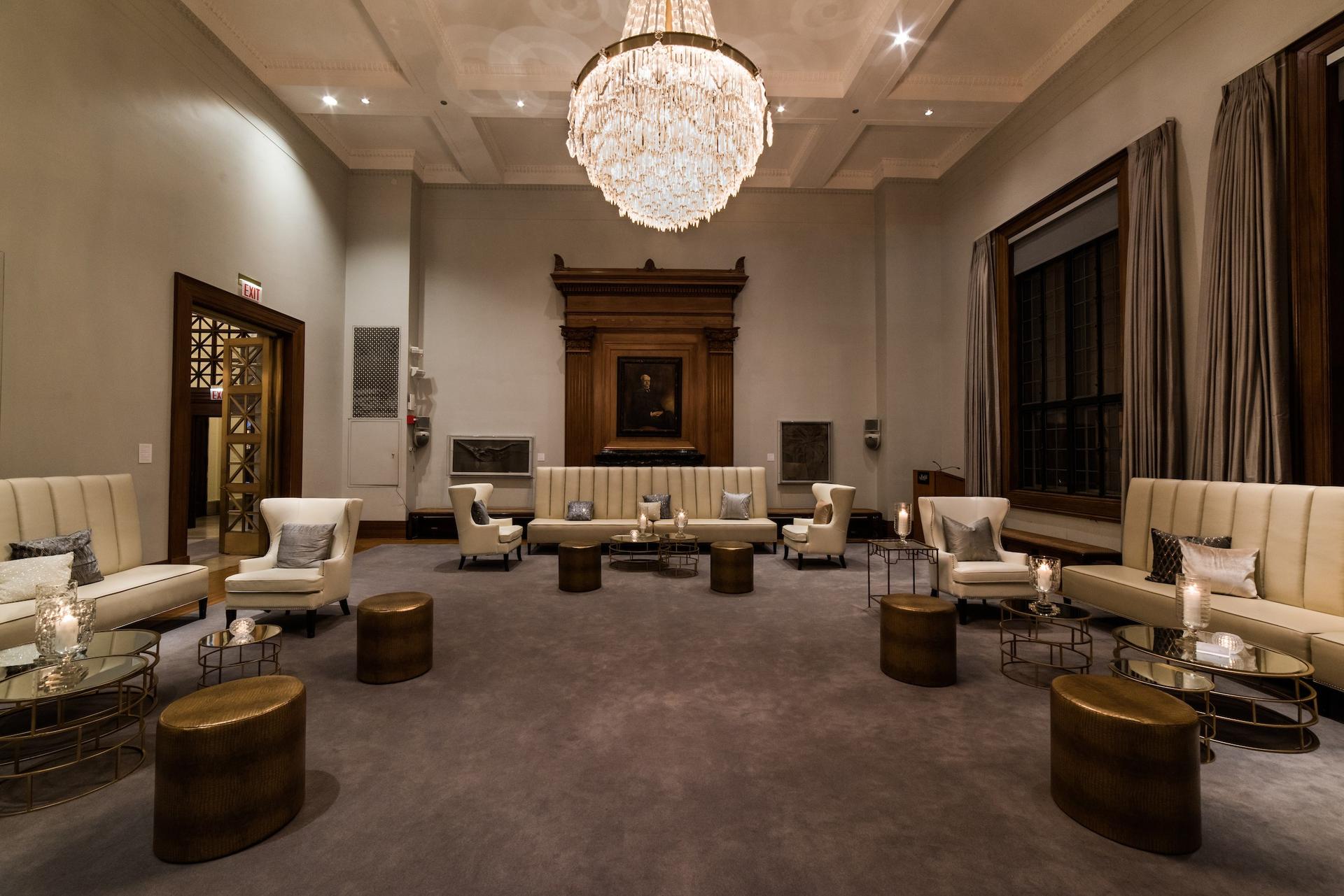 Founders' Room