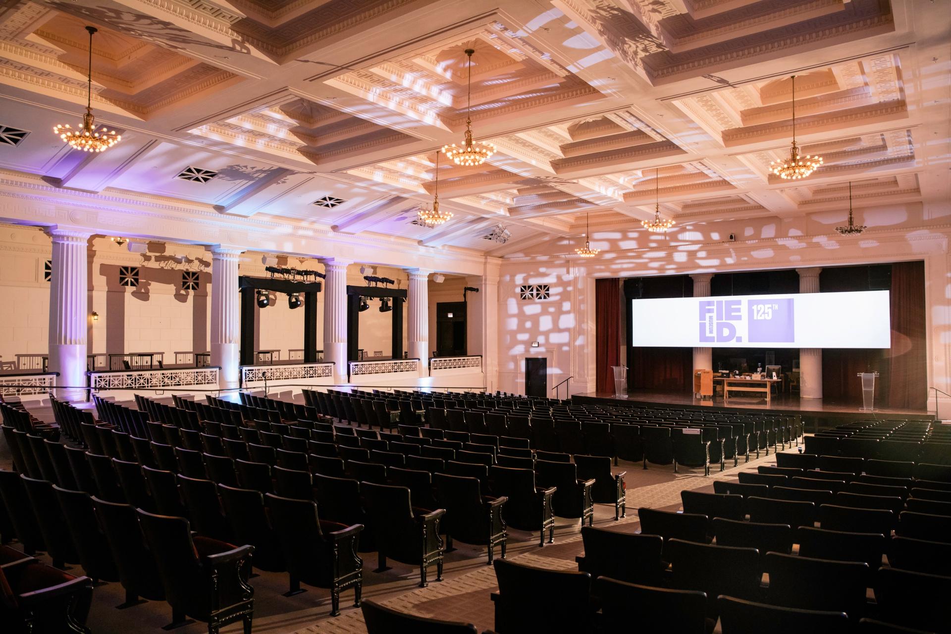 James Simpson Theatre