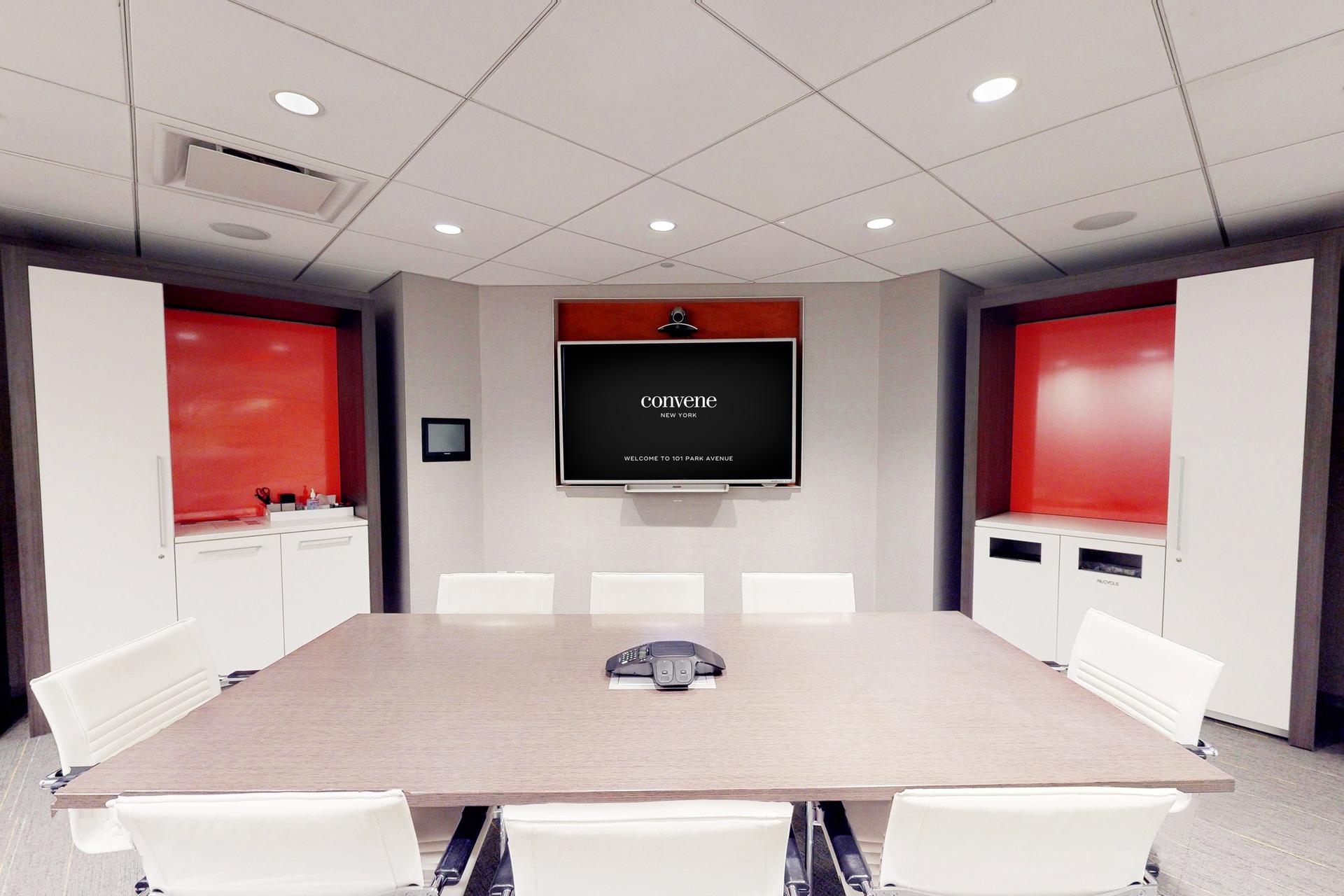 Boardroom