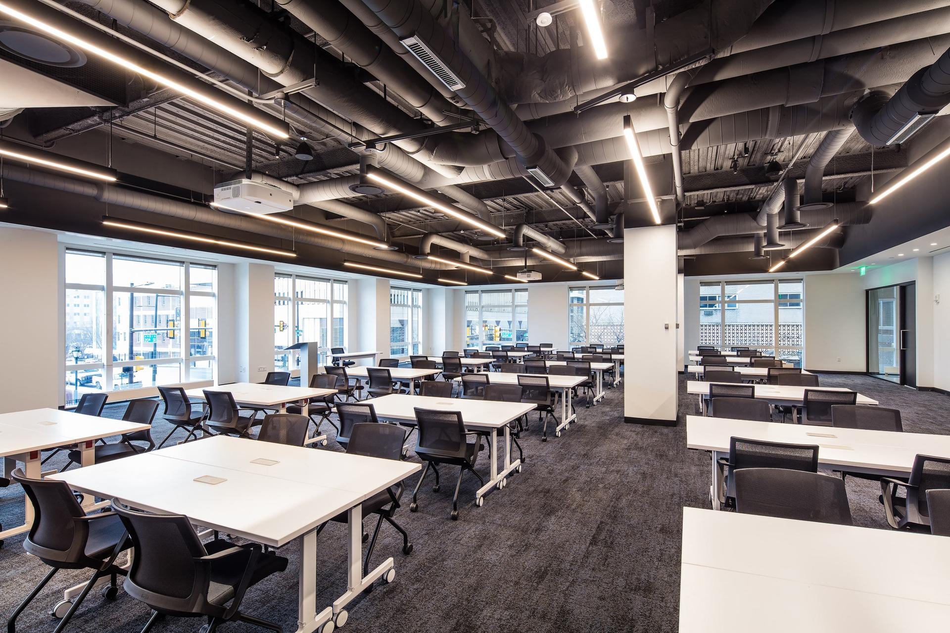 Sullivan Hub