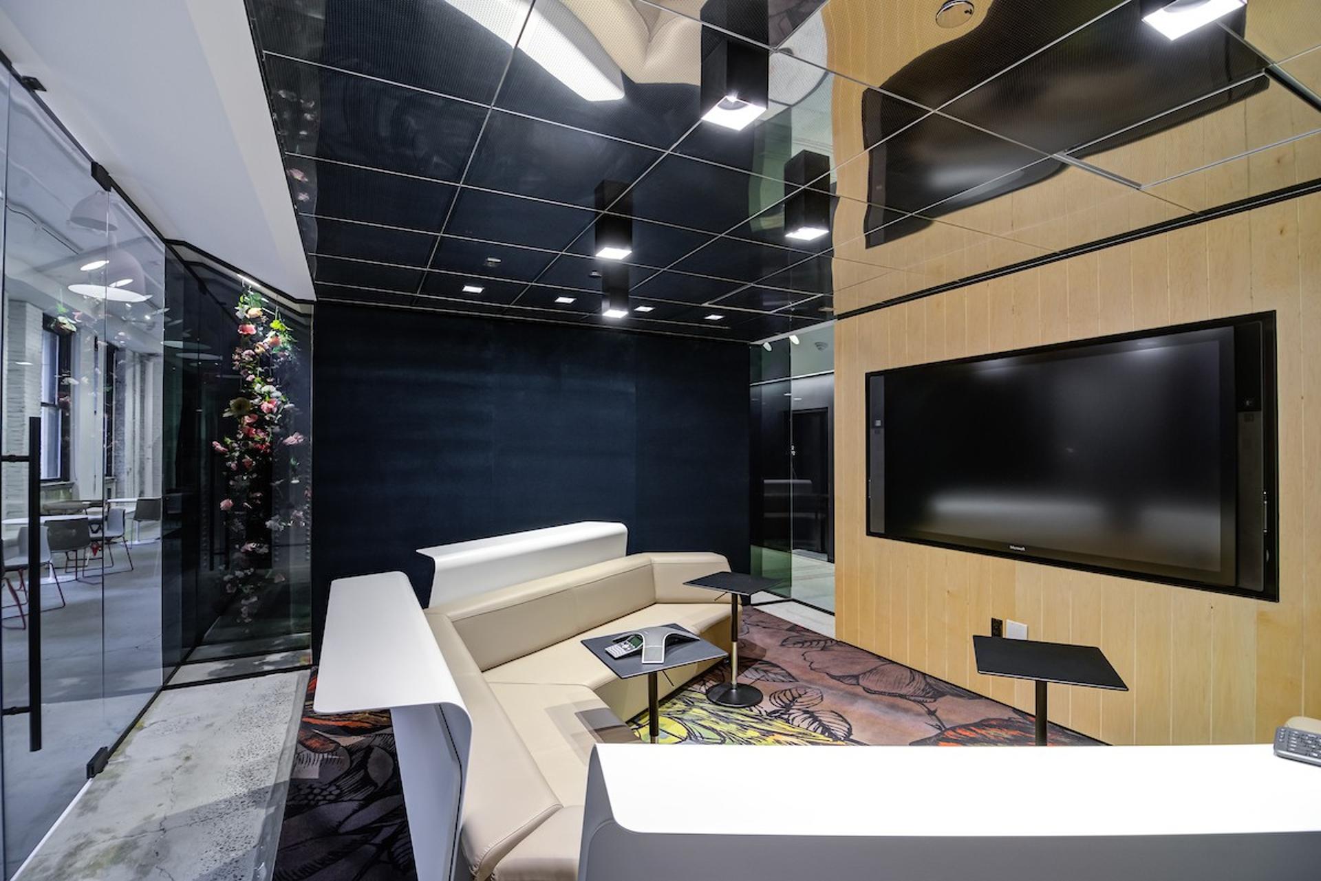 The Interactive Boardroom 2