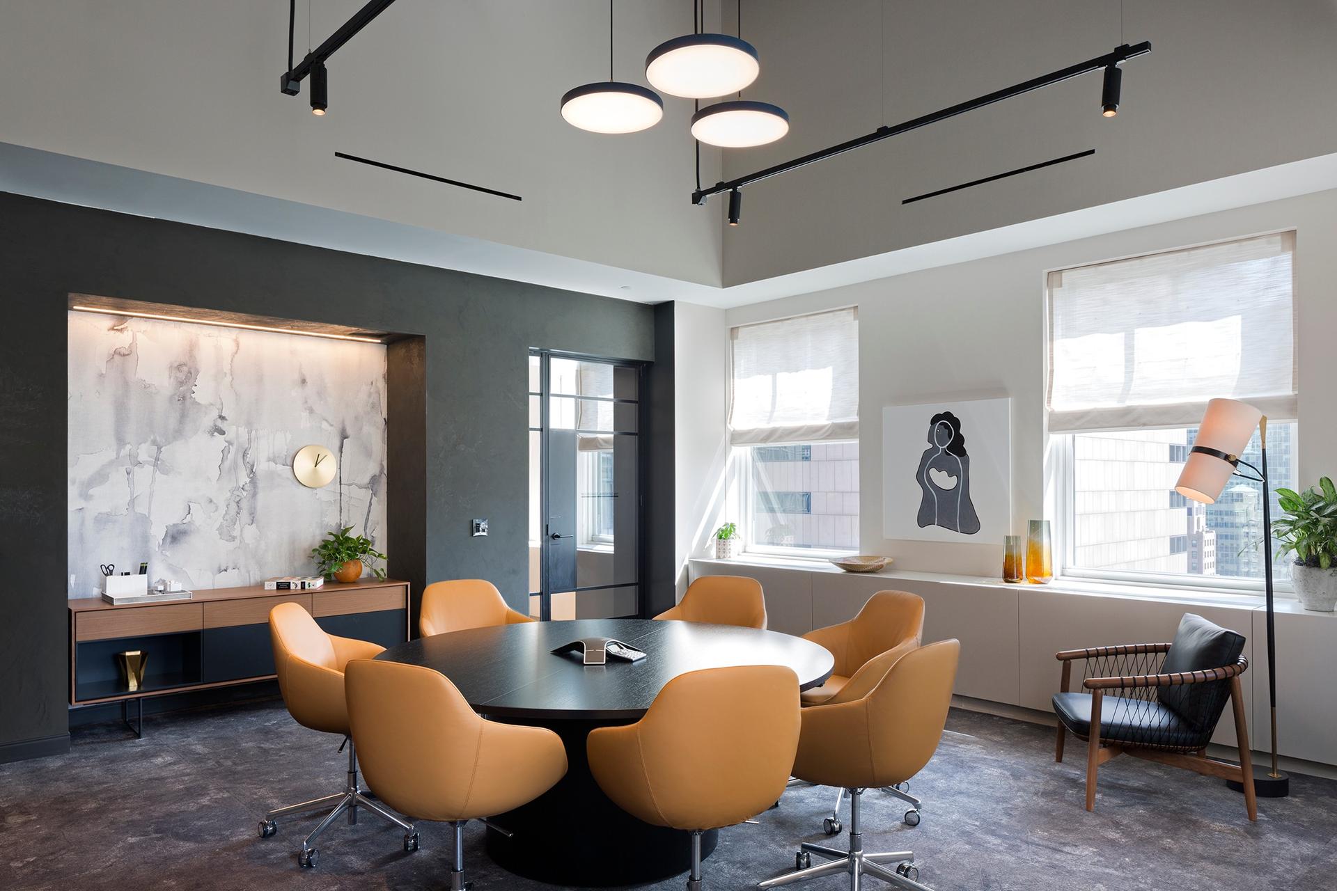 The Cathedral Boardroom