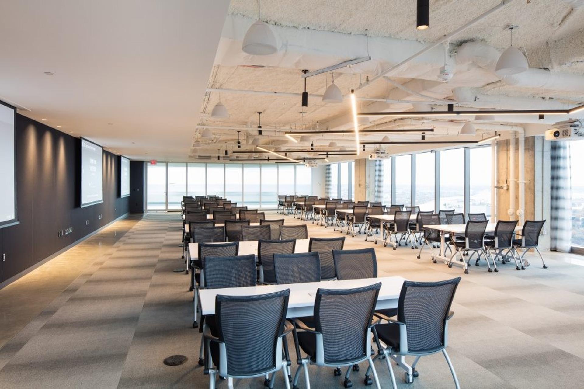 Arlington Forum