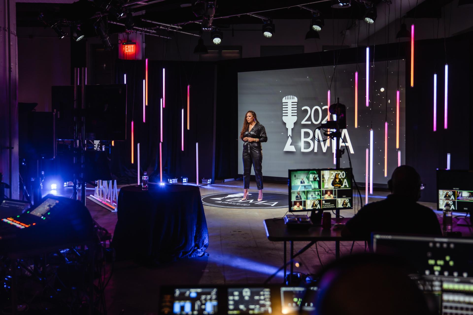 Experiential Agencies in DC
