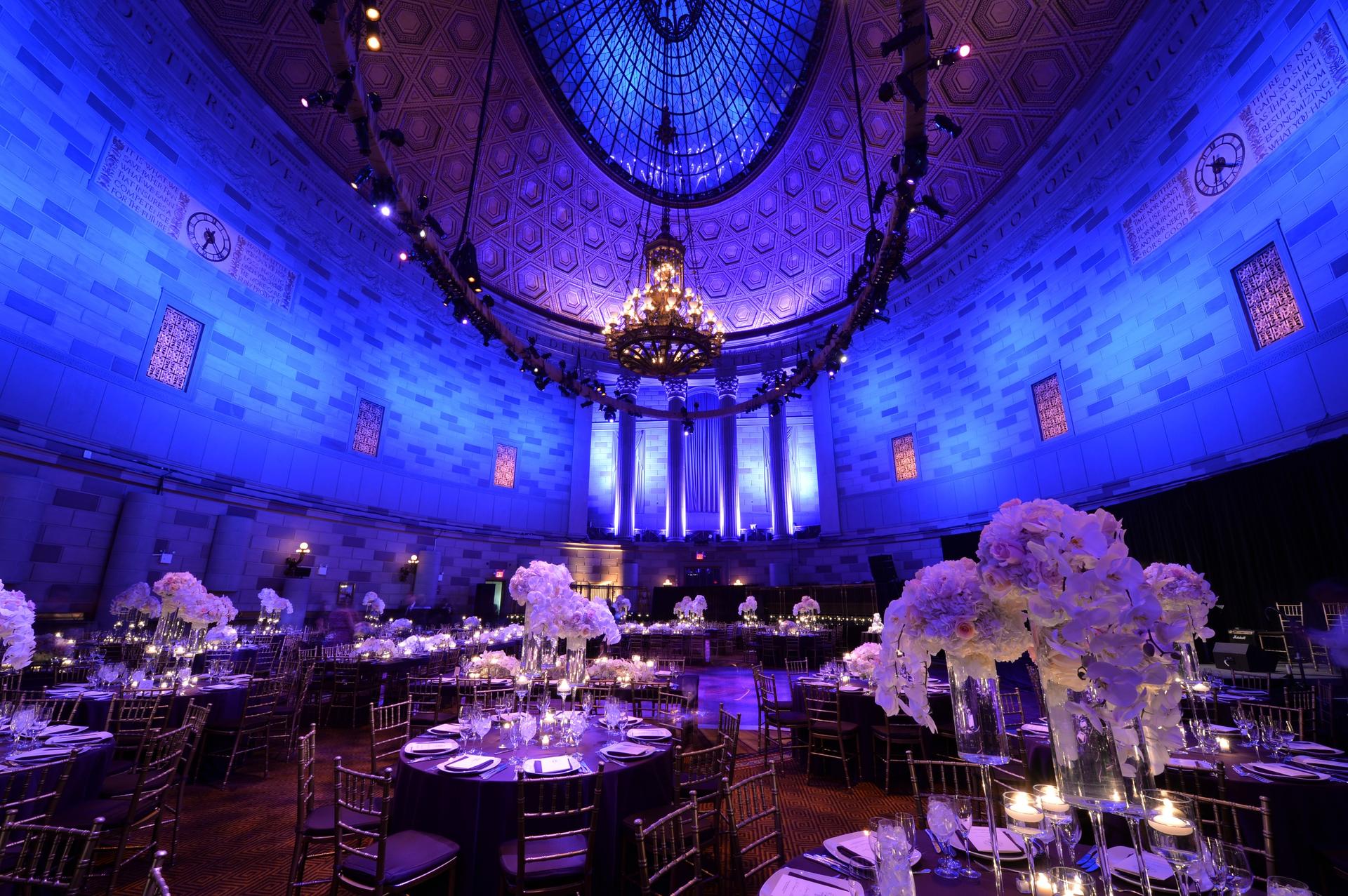 Gotham Hall Grand Ballroom