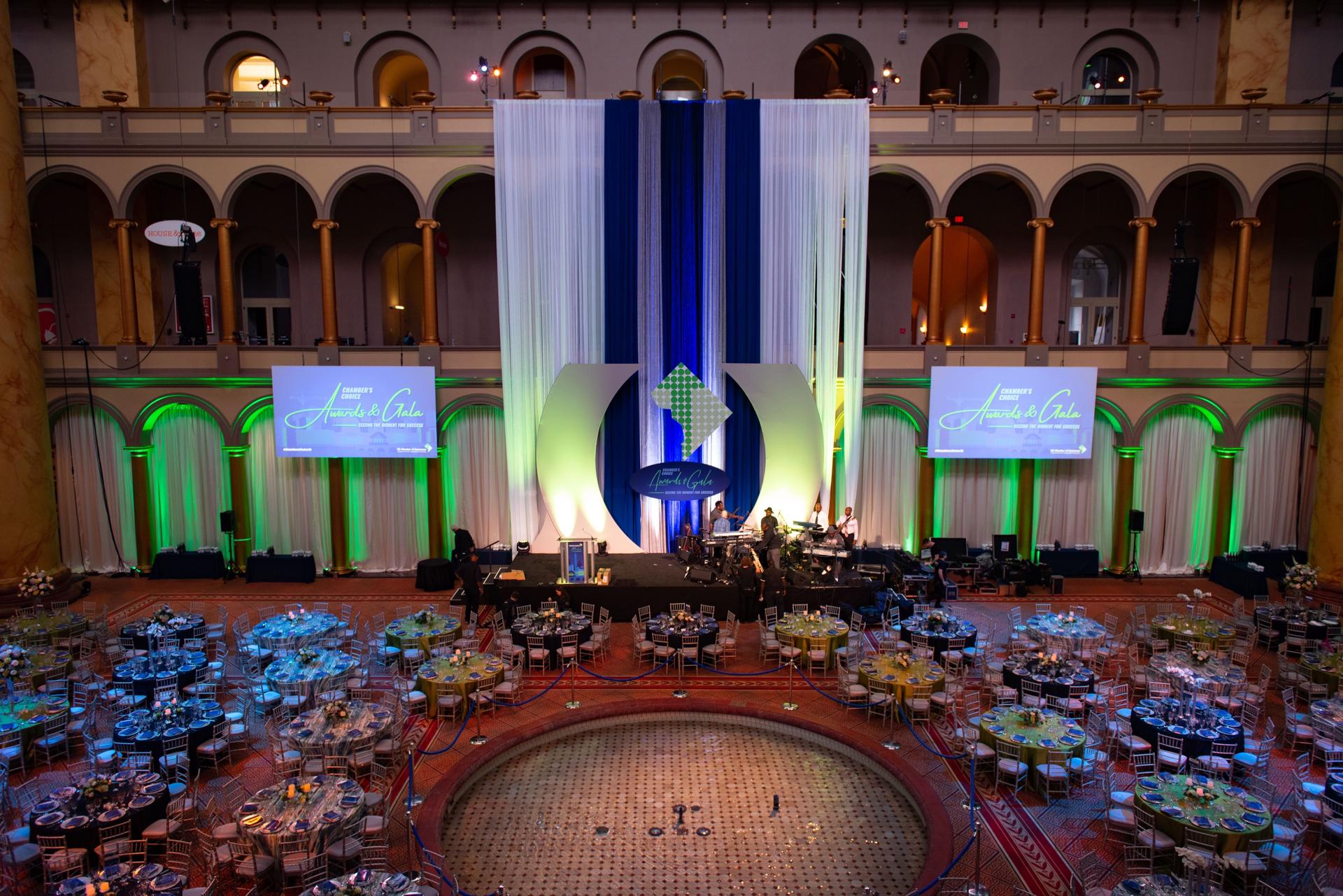 DCCC Chamber's Choice Awards & Gala