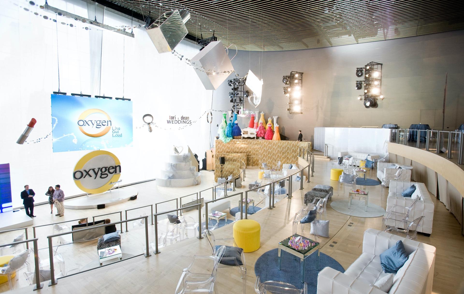 Event Energizers Showcase