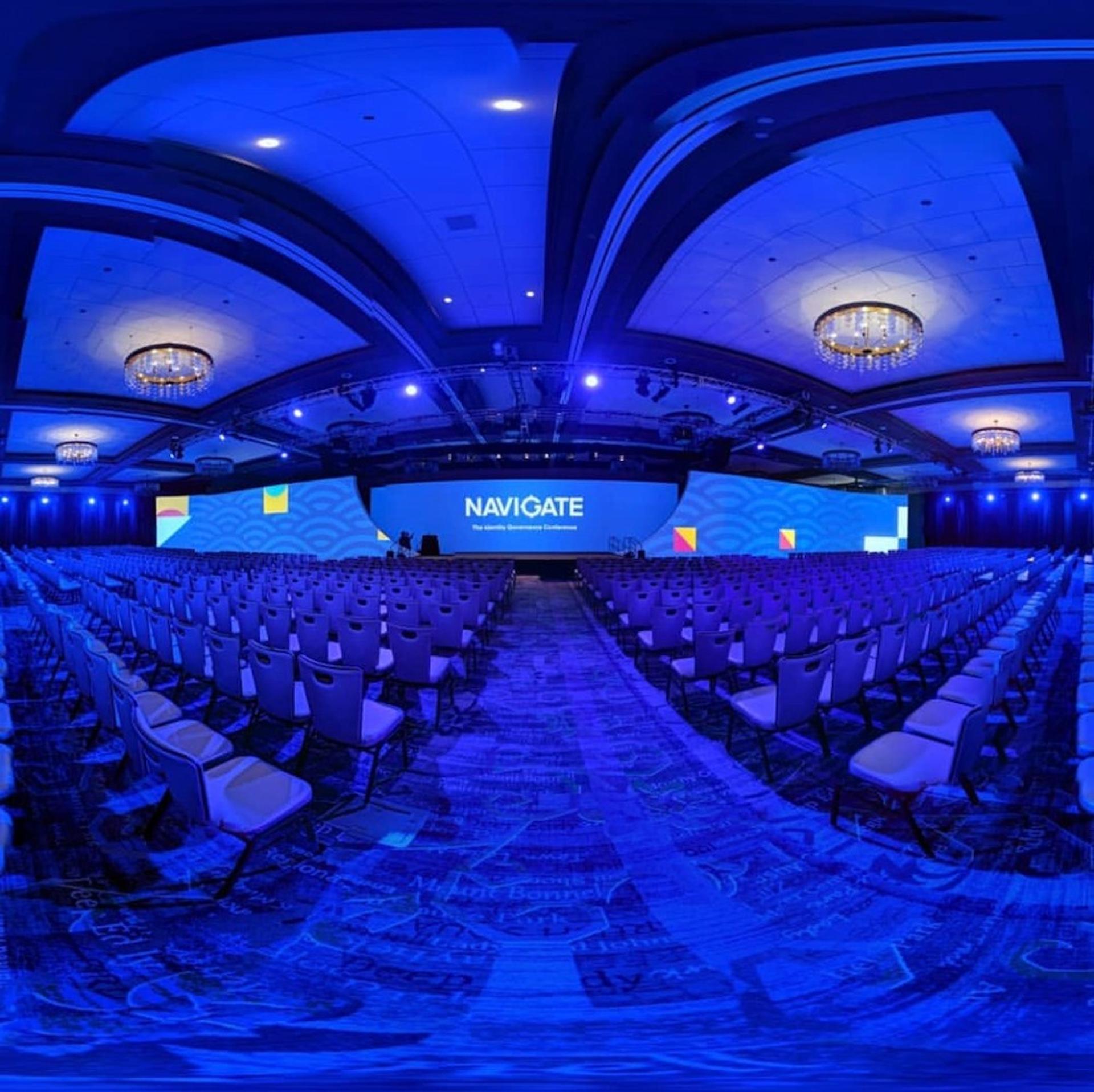 Sailpoint Navigate '19