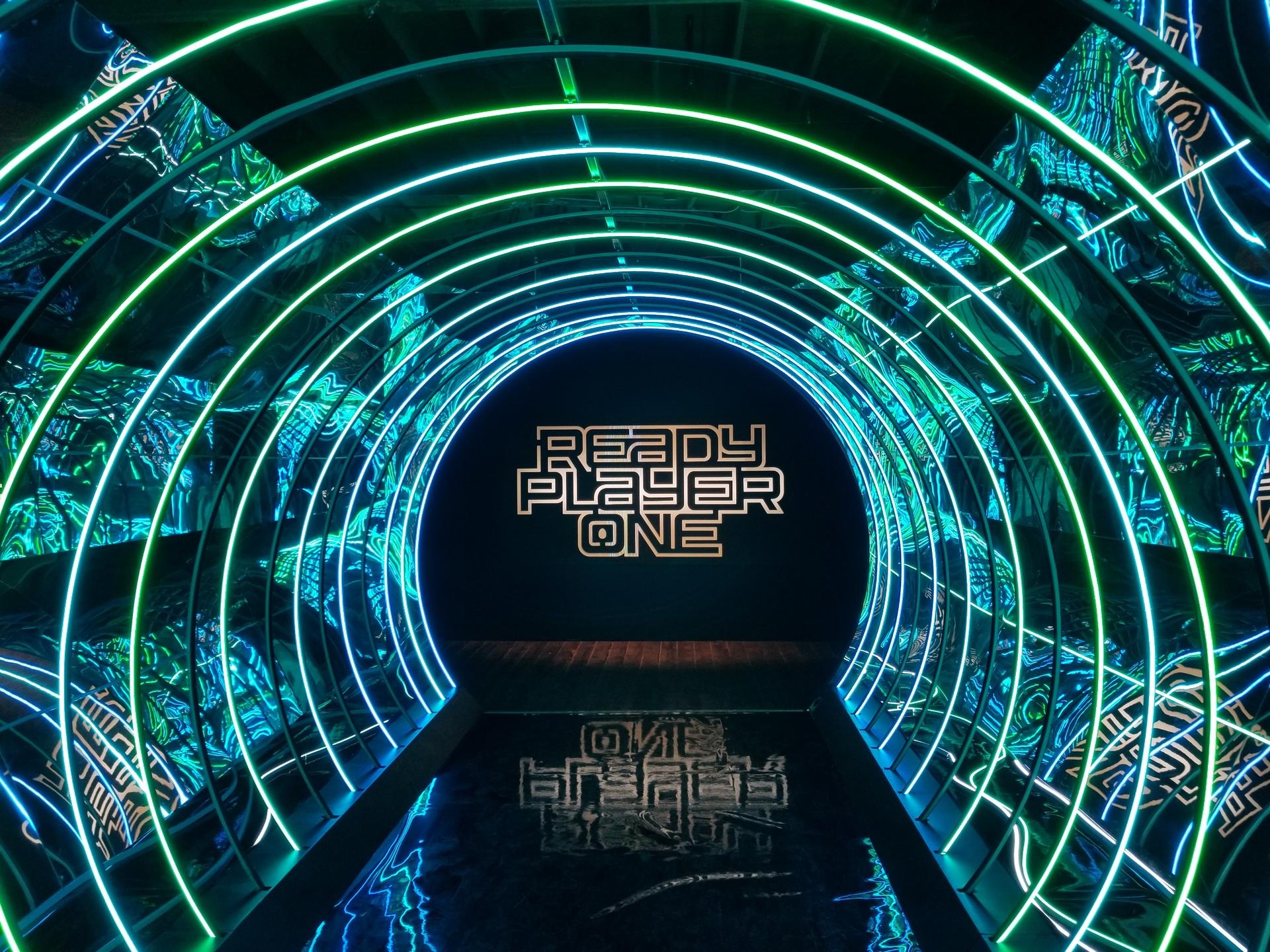 Ready Player One - SXSW Premiere