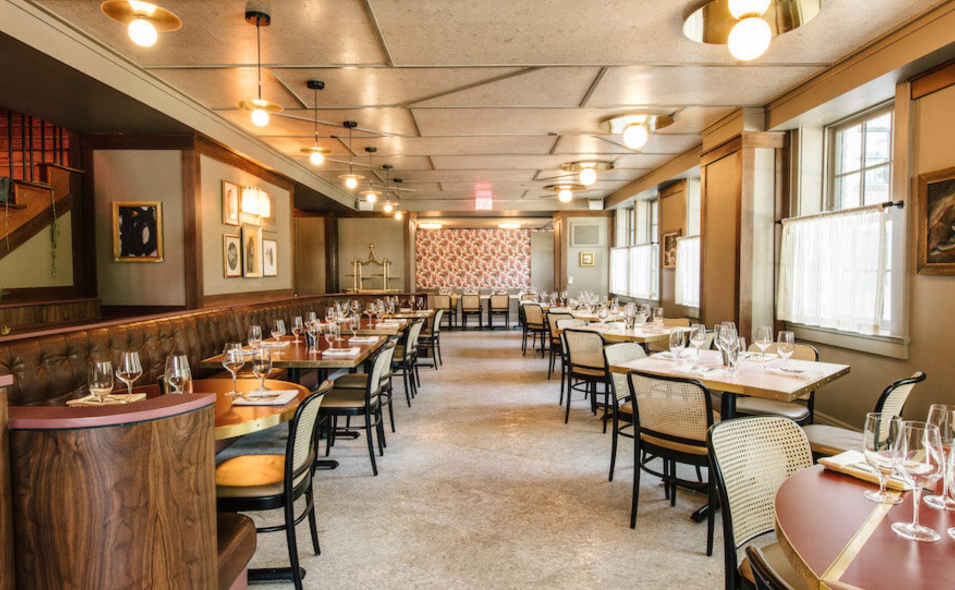 Tiny Lou's Full Buyout