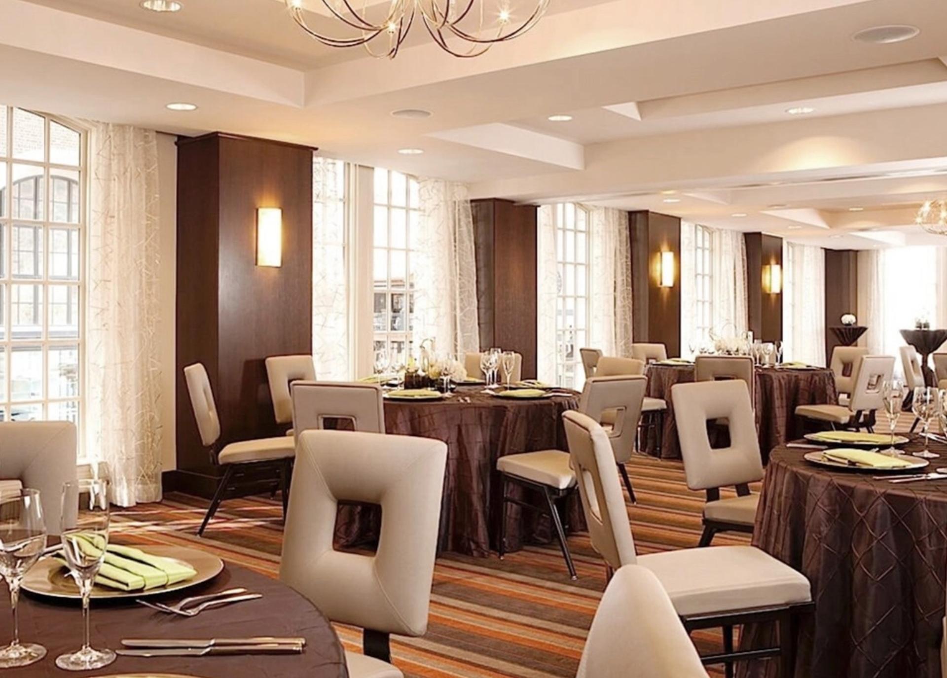 Stoddard Room