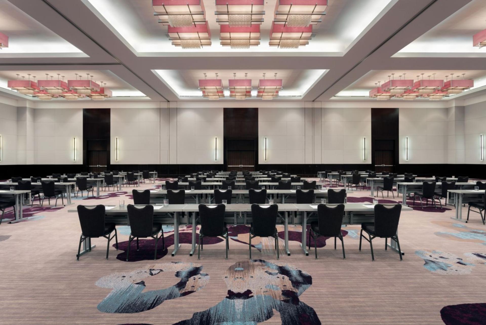 Ellington Ballroom