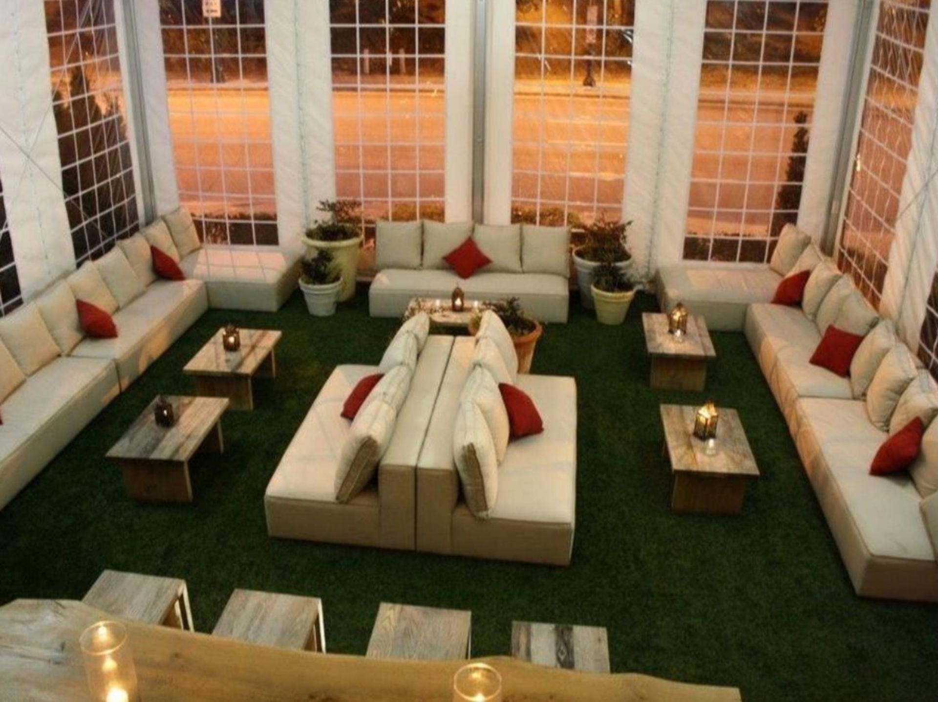 Cocktail Garden