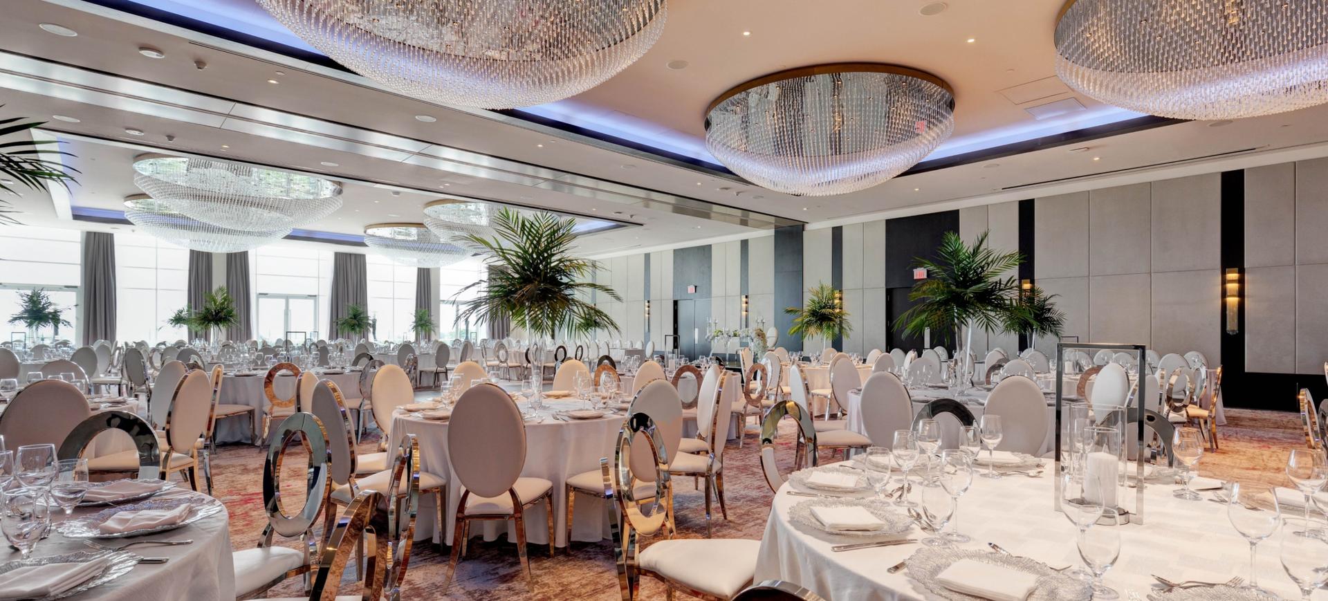 Victoria Ballroom