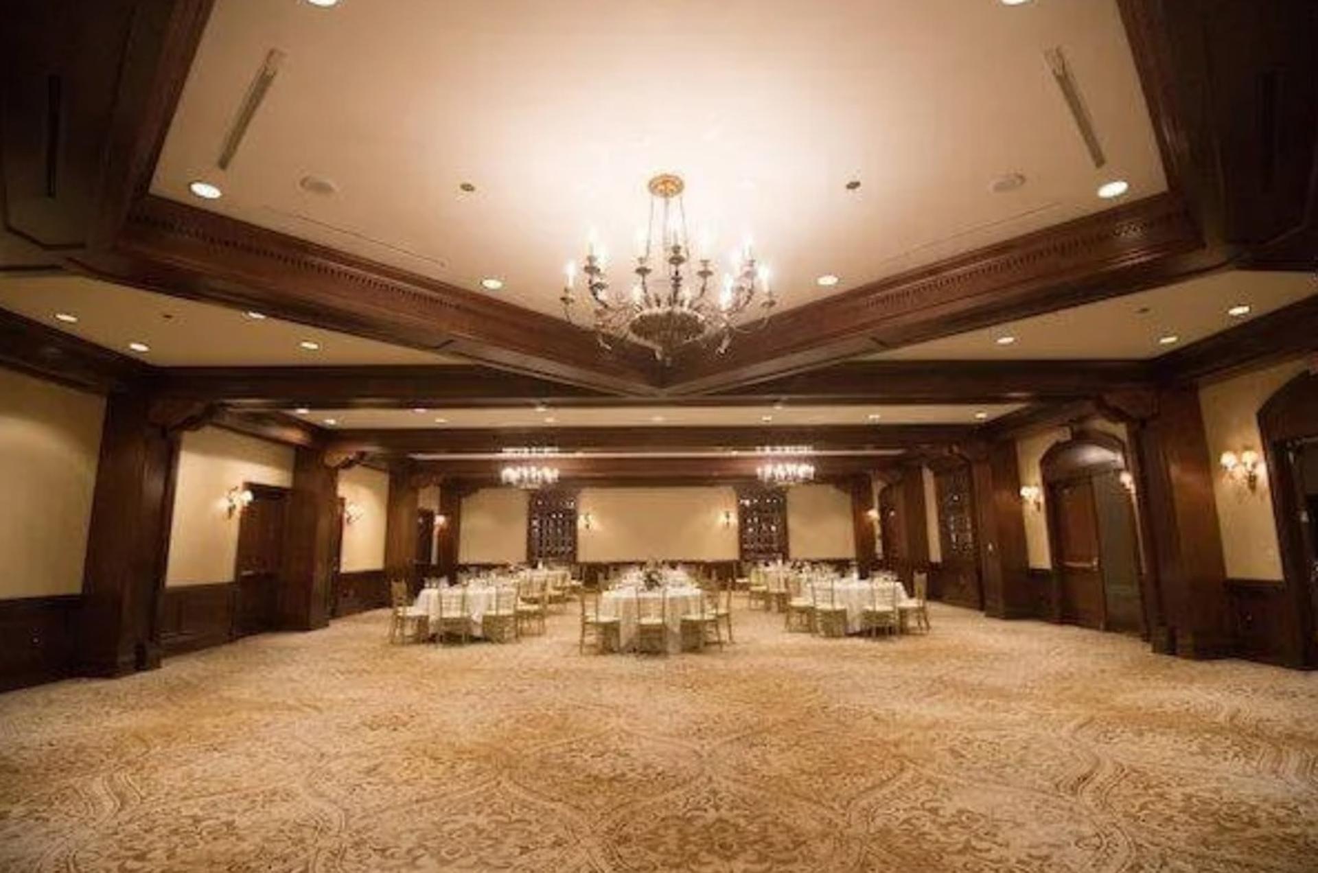 Forrest Ballroom