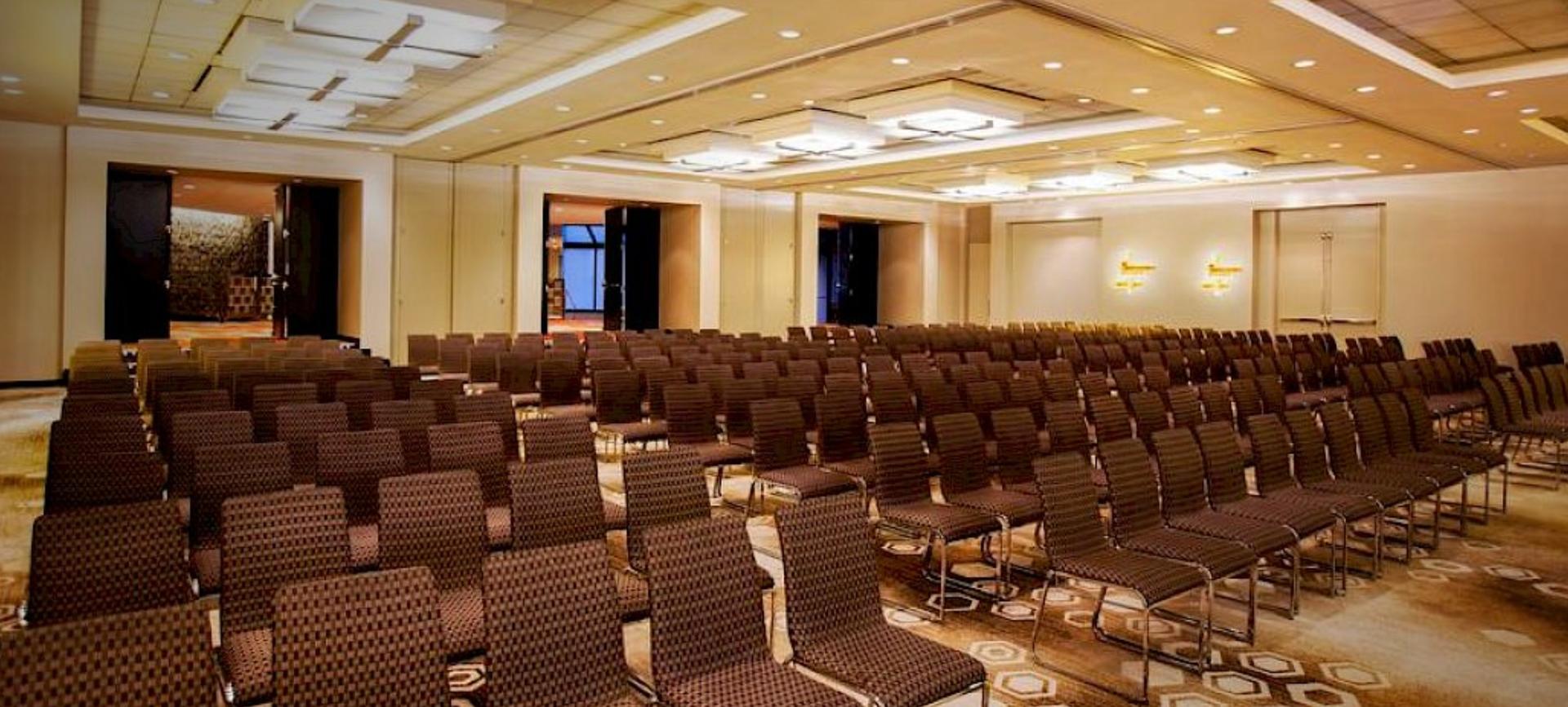 Bravo Ballroom