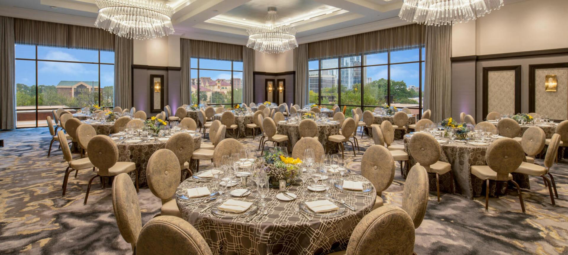 Grand Ballroom