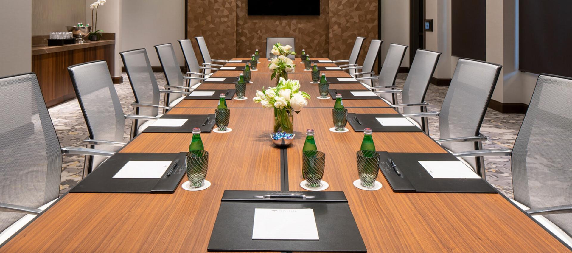 Boardroom
