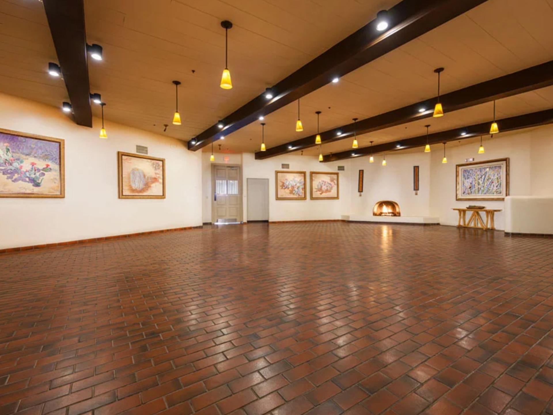 Arizona Room