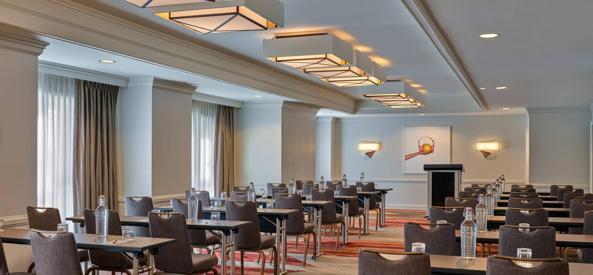 Grove Room
