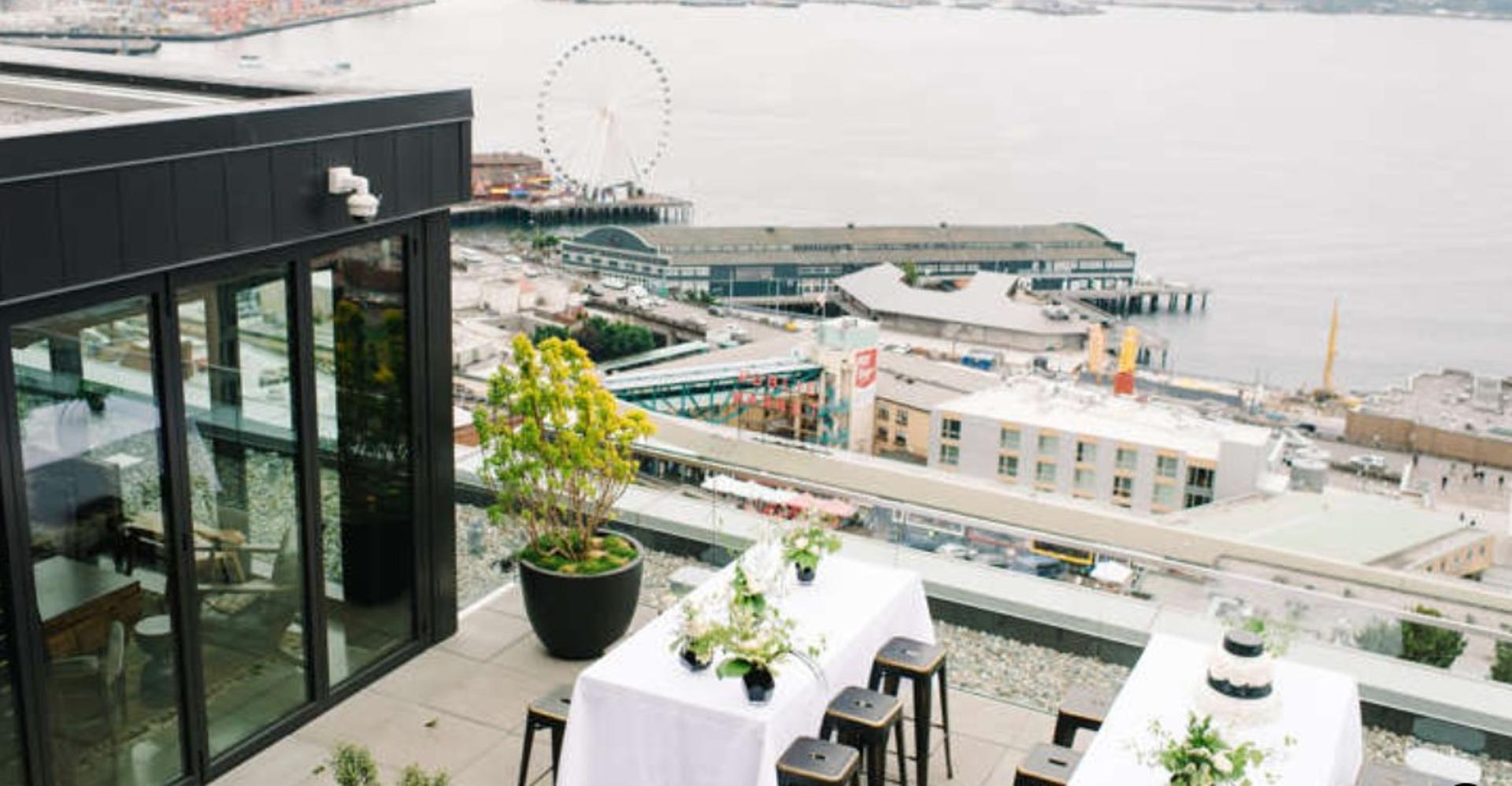 The Nest Private Event Space