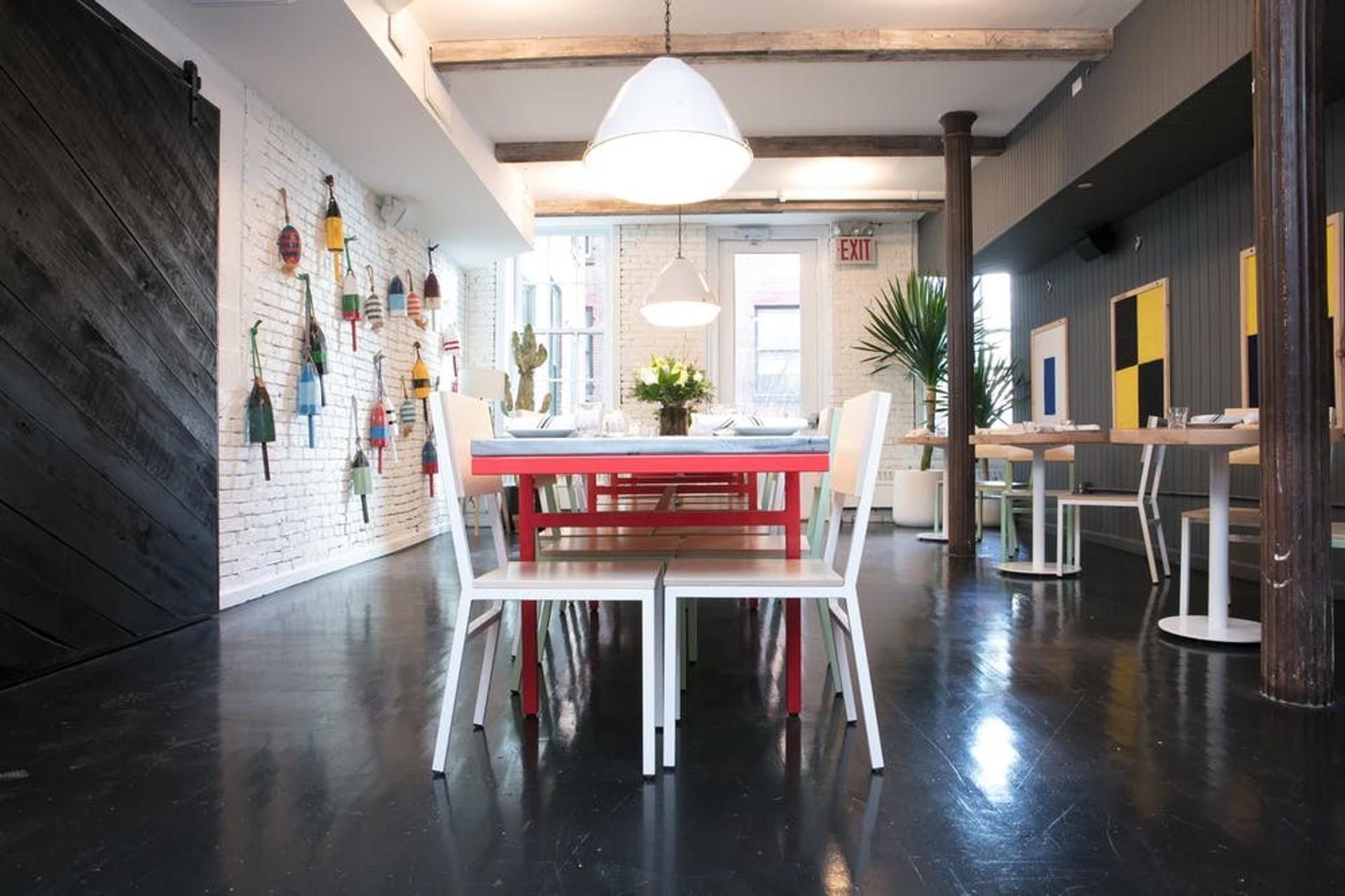 Private Dining