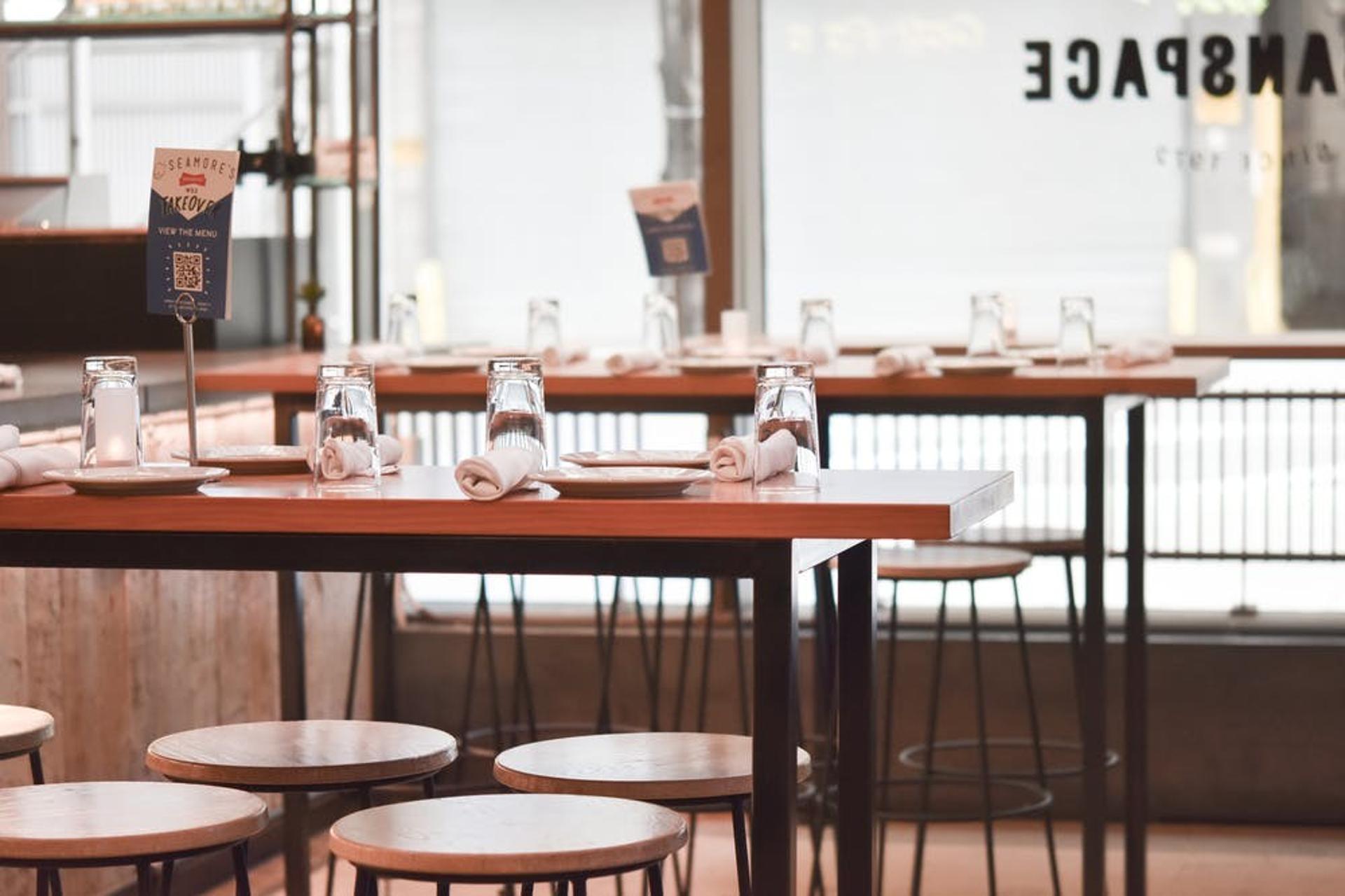 Main Dining