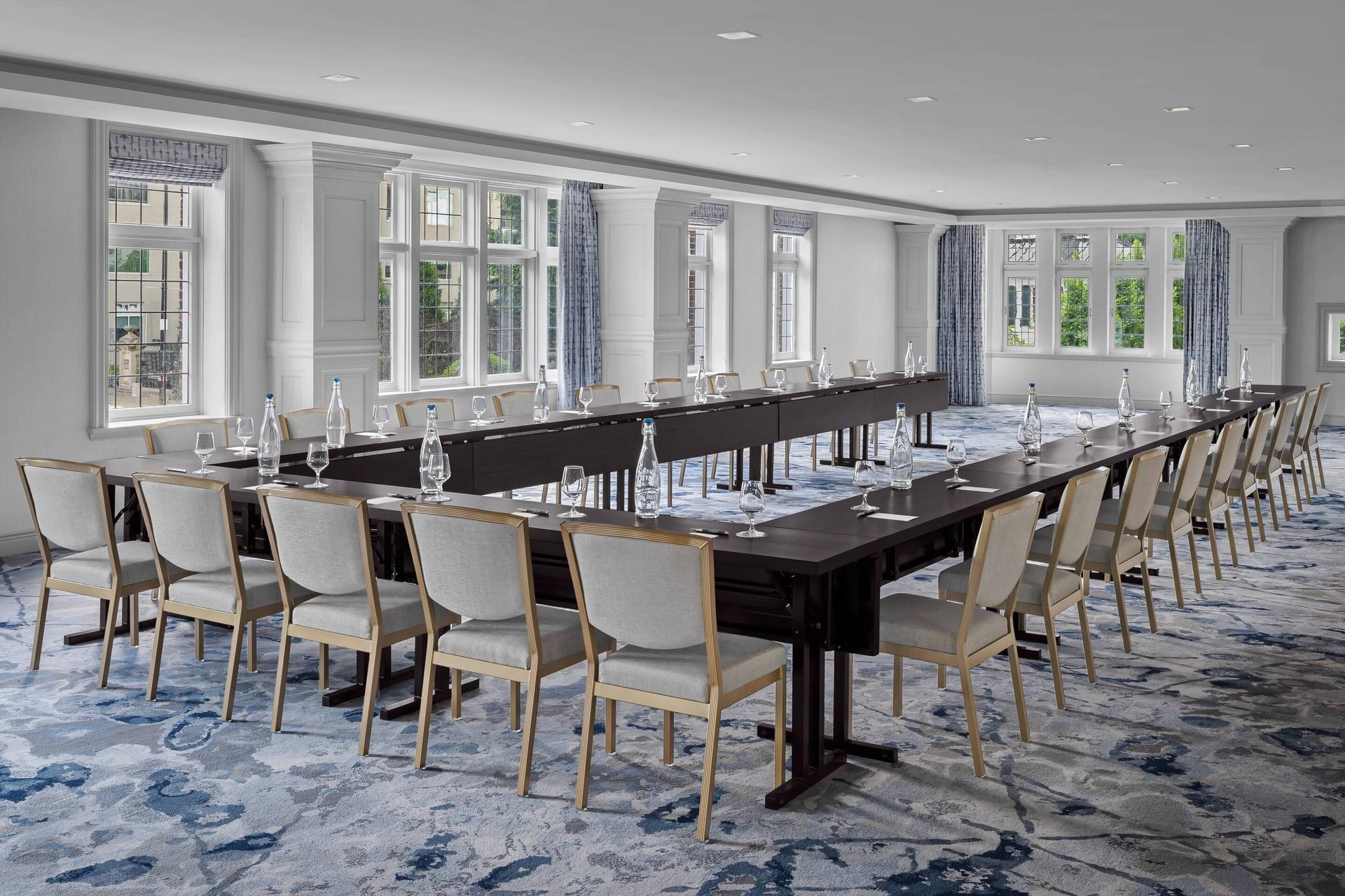 Magnolia Room	