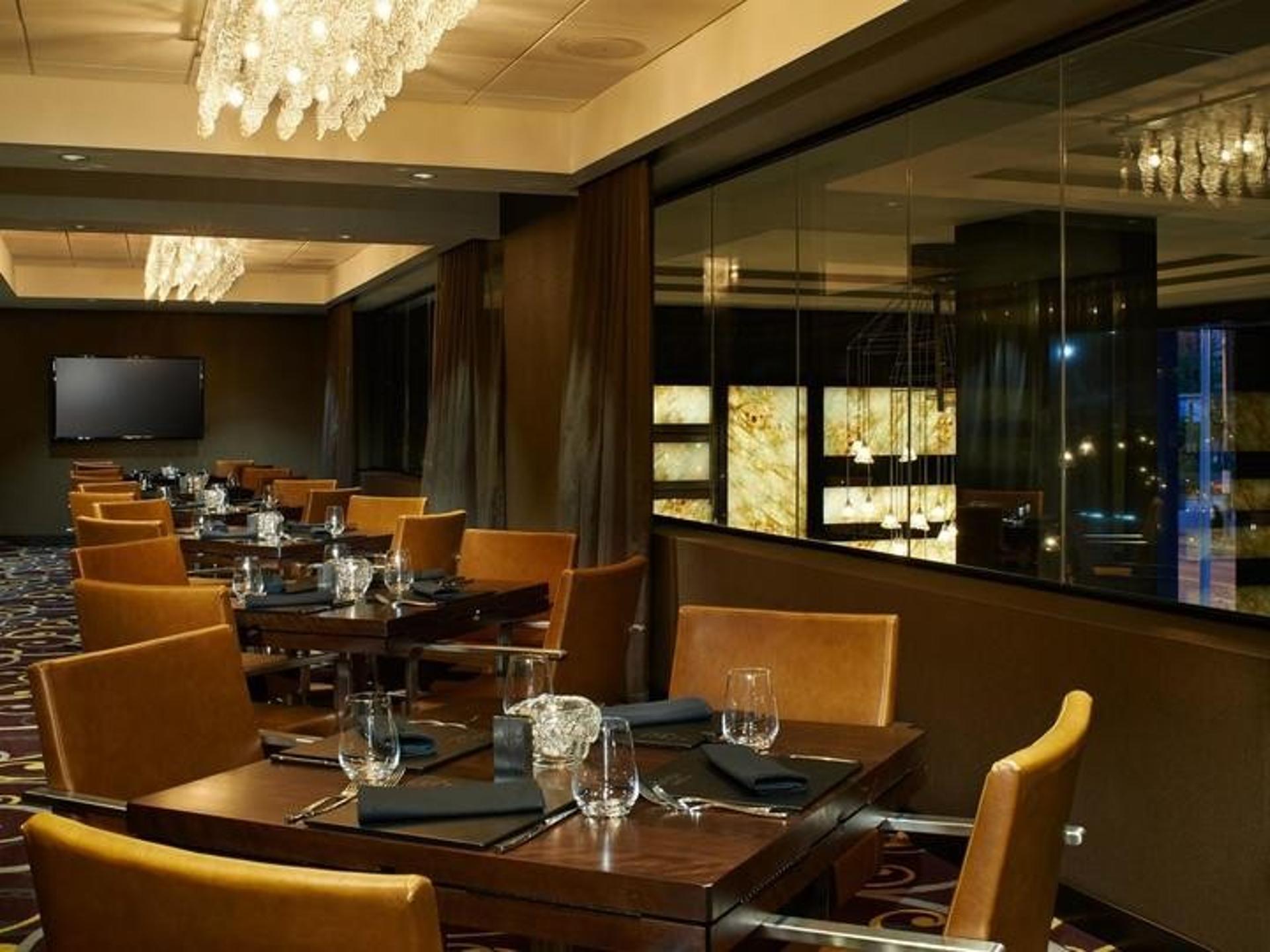 Private Dining Room