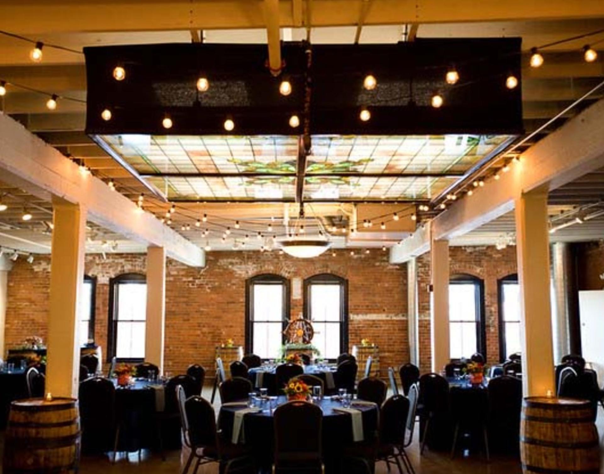 Tasting Room