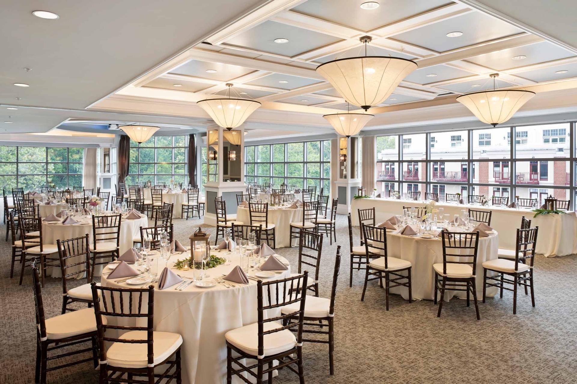 Plaza Ballroom
