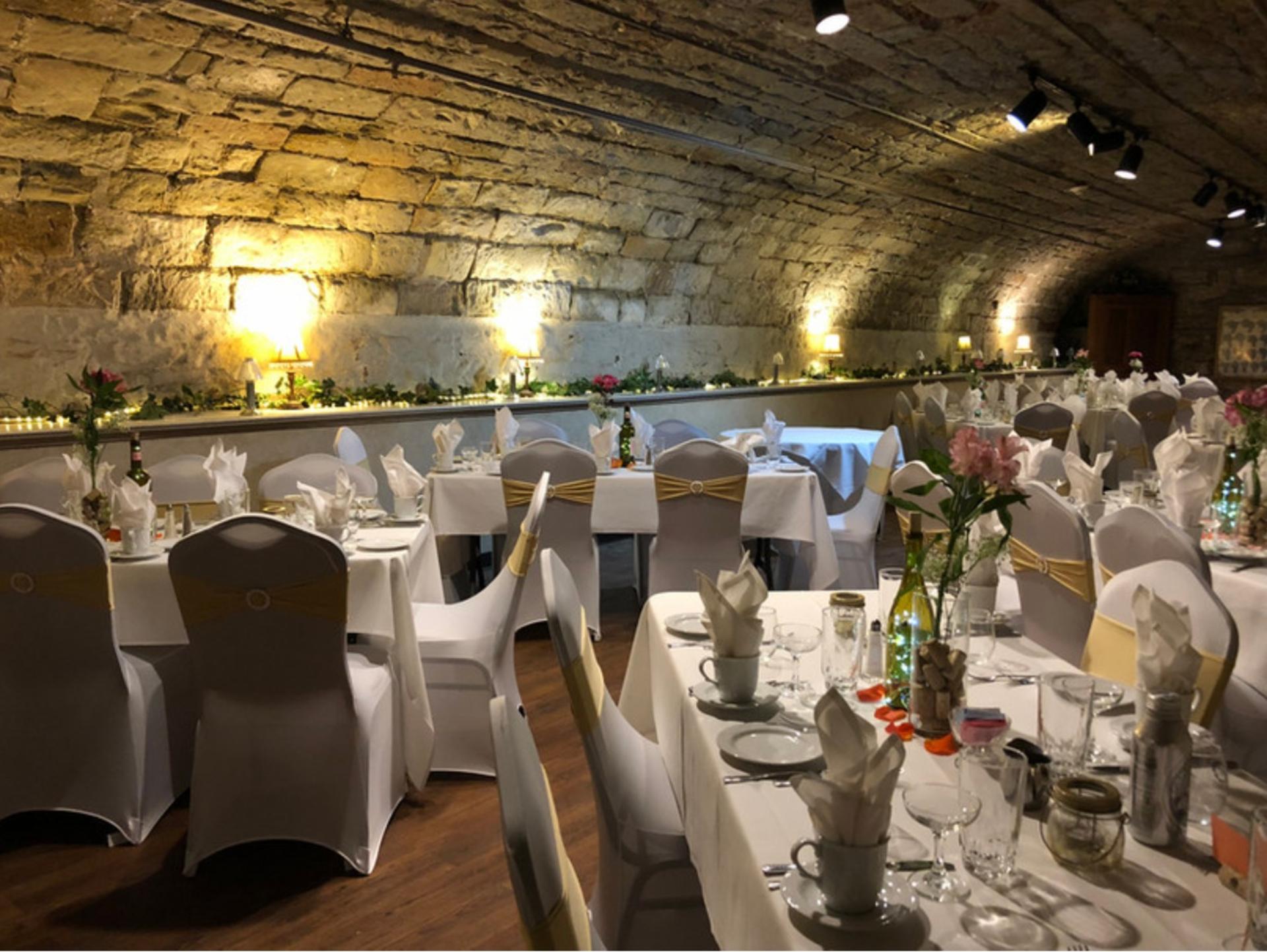 Vineyard Room